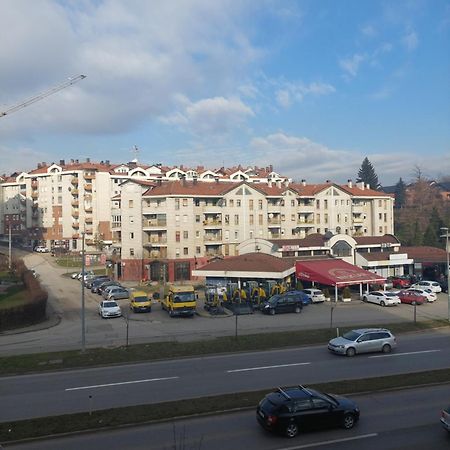Sunrise Apartments Banja Luka Exterior photo
