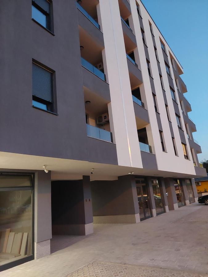 Sunrise Apartments Banja Luka Exterior photo