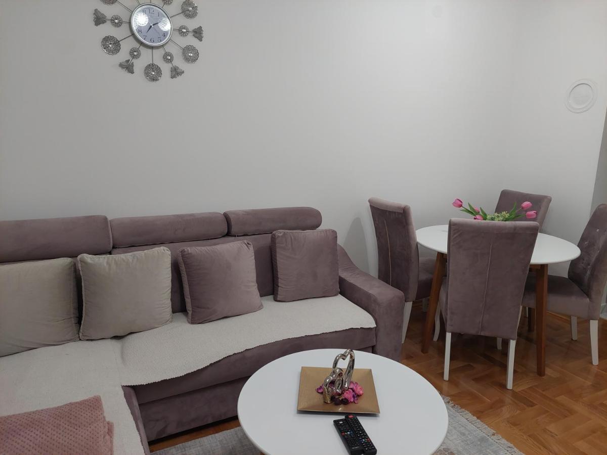 Sunrise Apartments Banja Luka Exterior photo