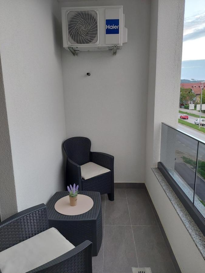 Sunrise Apartments Banja Luka Exterior photo