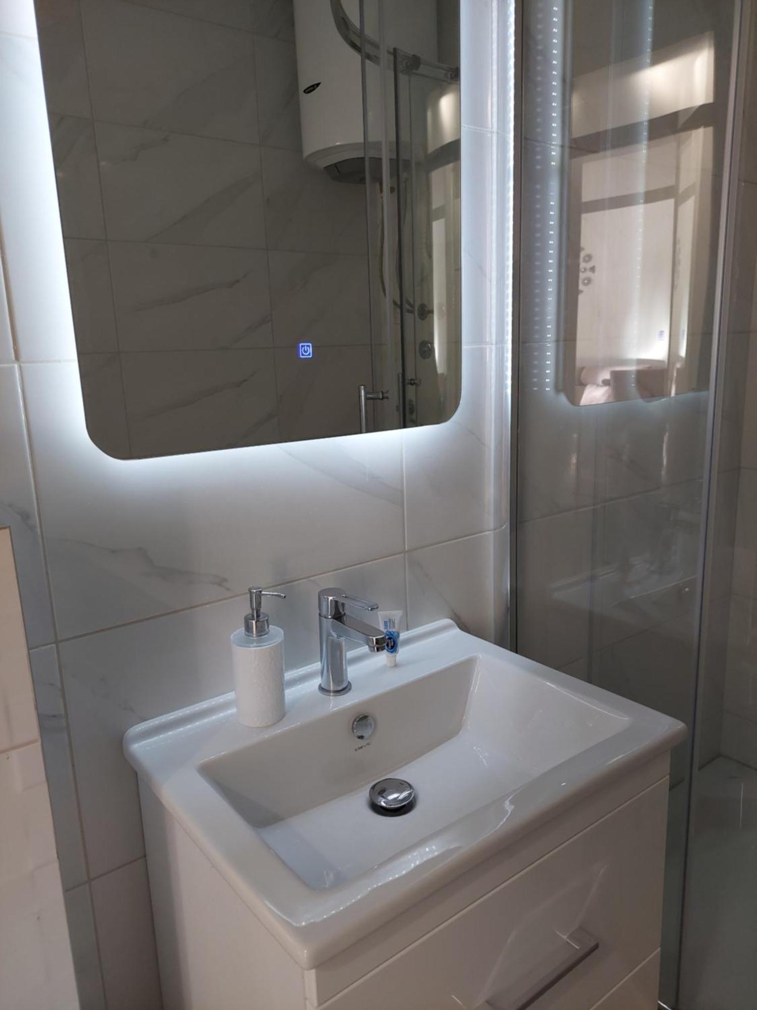 Sunrise Apartments Banja Luka Room photo